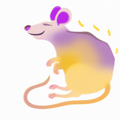 Picture of Rat